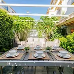 Casa La Concha - Marbellamar Beach Townhouse