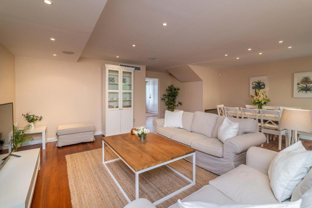 Holiday home Casa La Concha - Marbellamar Townhouse *