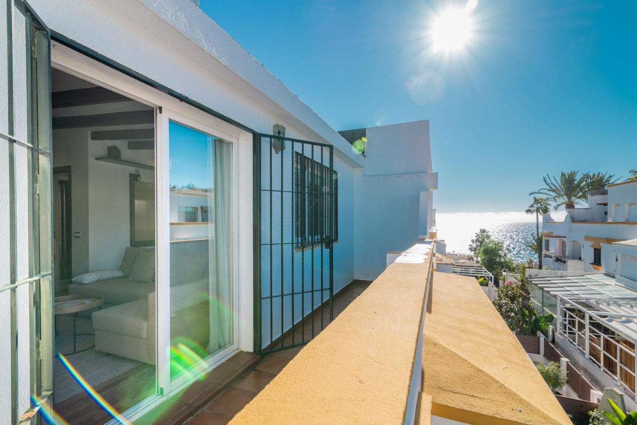 Holiday home Casa La Concha - Marbellamar Townhouse *