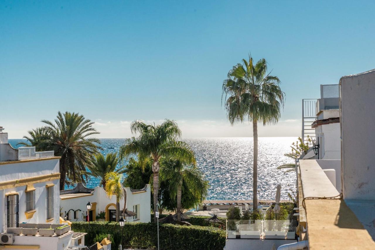 Holiday home Casa La Concha - Marbellamar Townhouse *