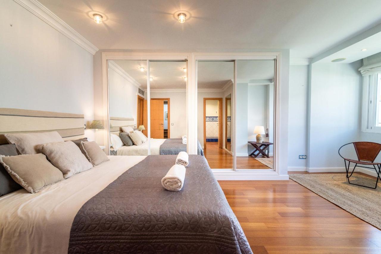 Casa La Concha - Marbellamar Townhouse Holiday home