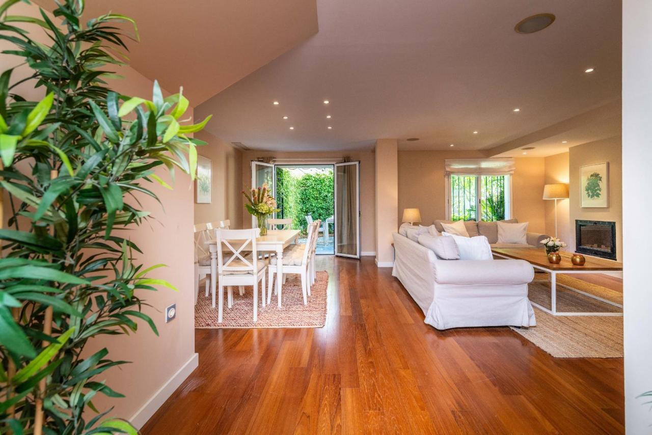 Casa La Concha - Marbellamar Townhouse Holiday home