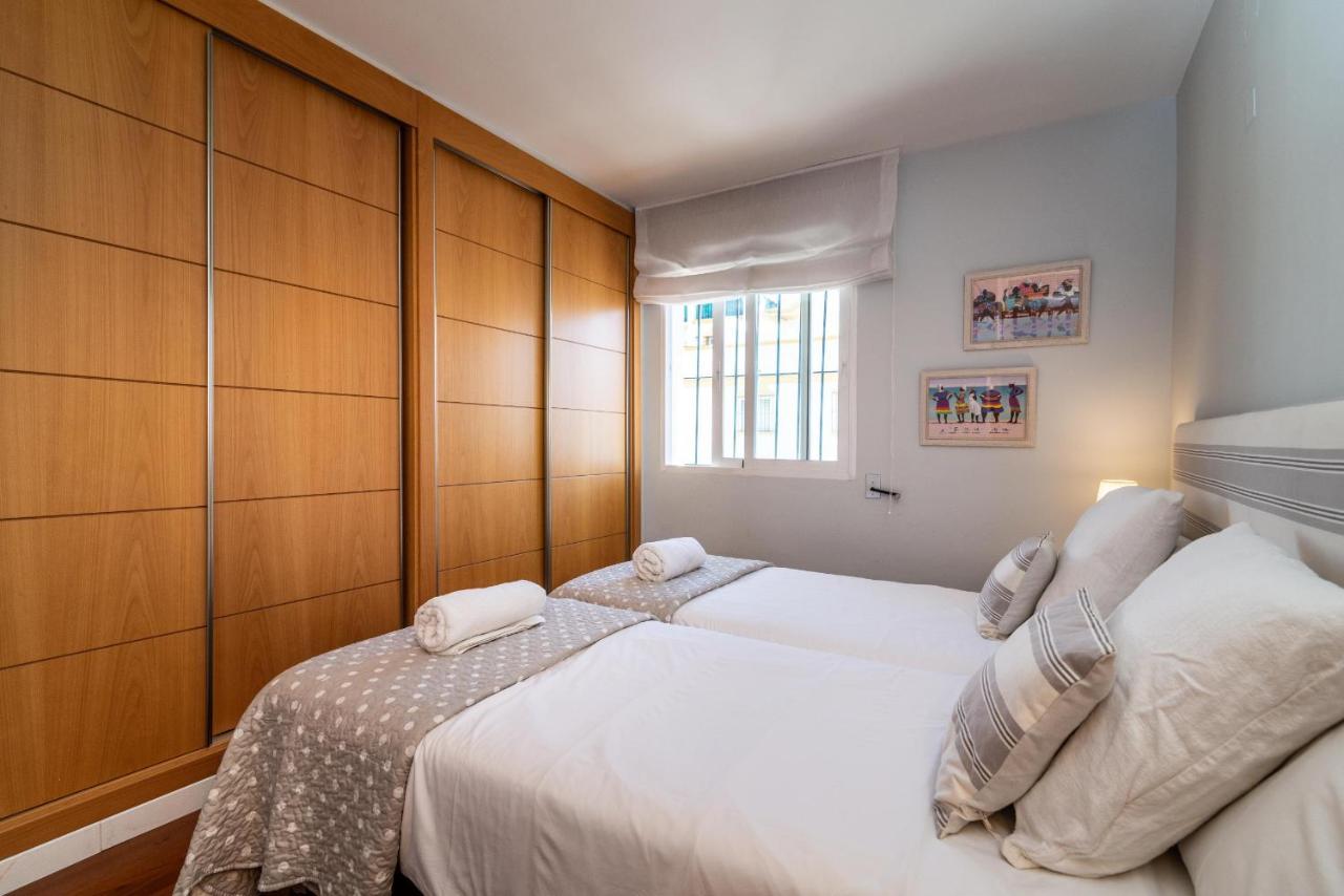 Casa La Concha - Marbellamar Townhouse Holiday home Marbella