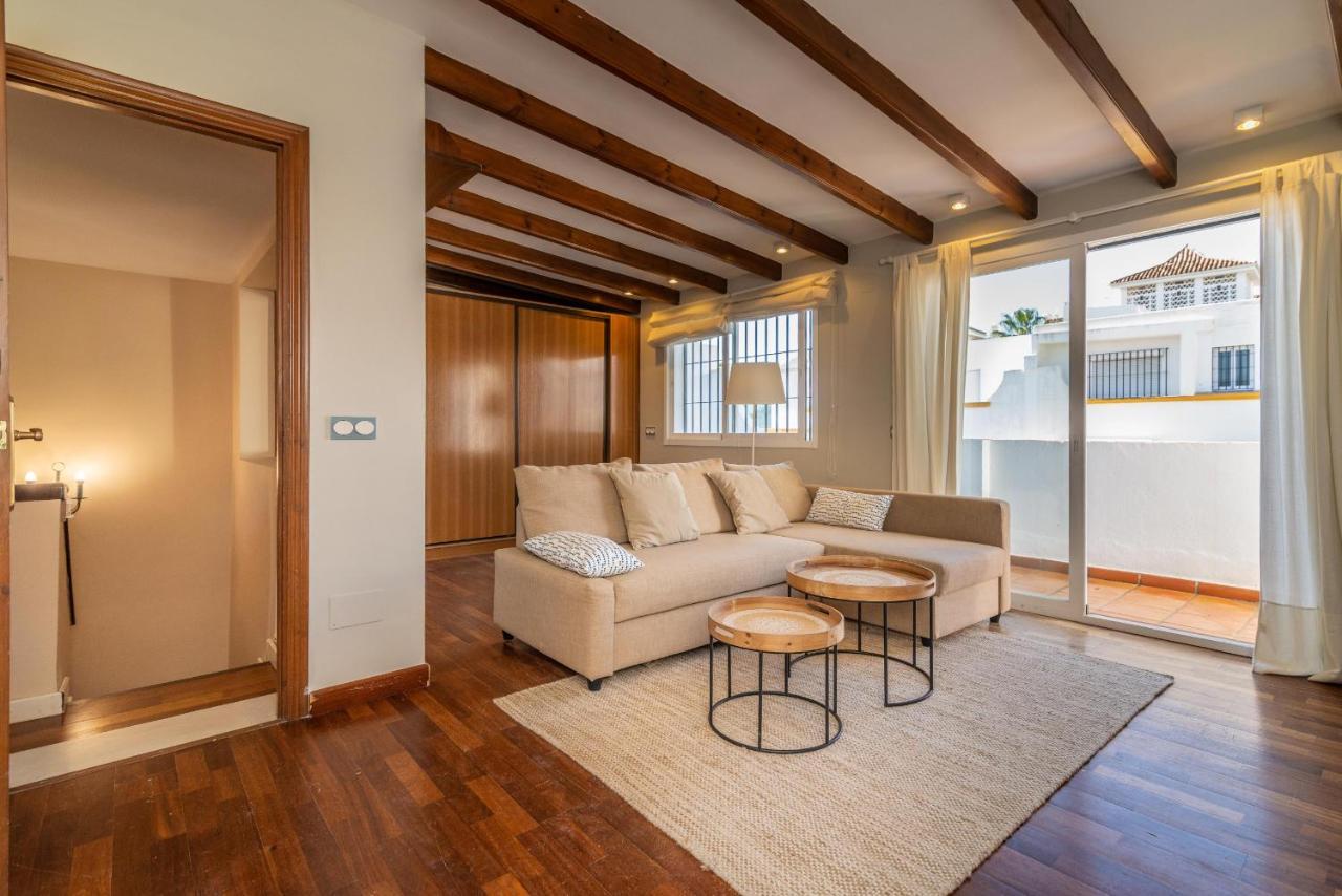 Holiday home Casa La Concha - Marbellamar Townhouse *